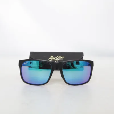 Solbriller (Sort) fra Maui Jim