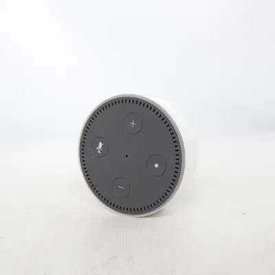 Assistant vocal (Echo Dot) de Amazon