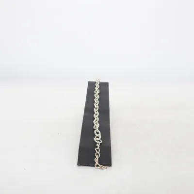 Bracelet (Argent) Métal inconnu