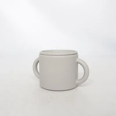 Gobelet bébé (Gris) de Esska