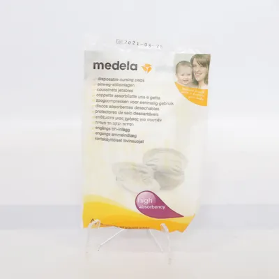 Babyzubehör (Weiß) von Medela