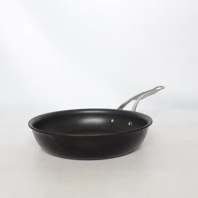 Frying pan (Black, Silver) from Jamie Oliver by Tefal