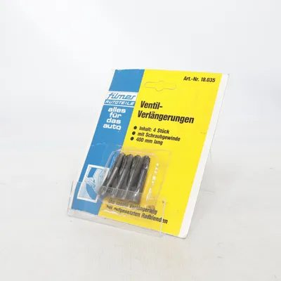 Auto-accessoire (Ventil-Verlängerungen) van Filmer