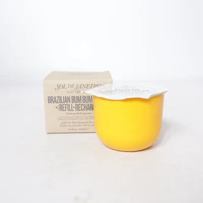 Body lotion från Sol de Janeiro