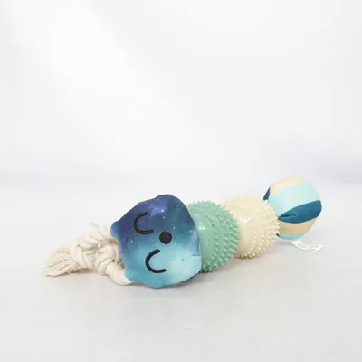 Dog toy (Blue, Green, Multicolored) from Vitakraft