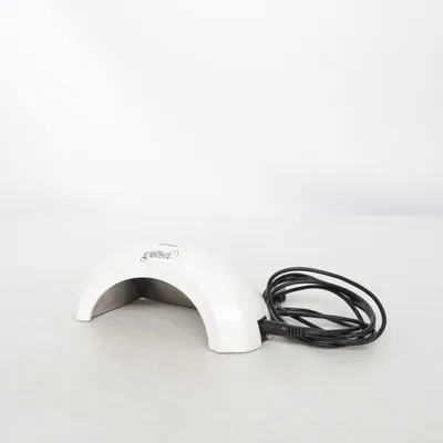 UV lamp (White) from Geli's