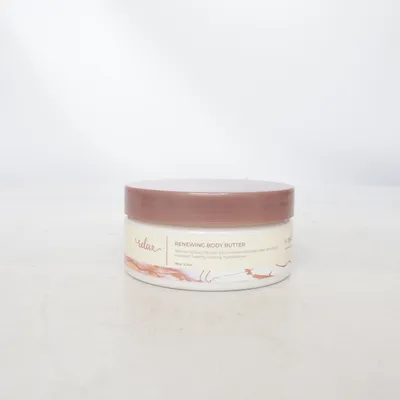Bodybutter (Renewing Body Butter) van Relax