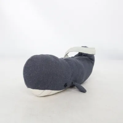 Peluche (Bleu, Blanc) de Sebra Lin, Polyester