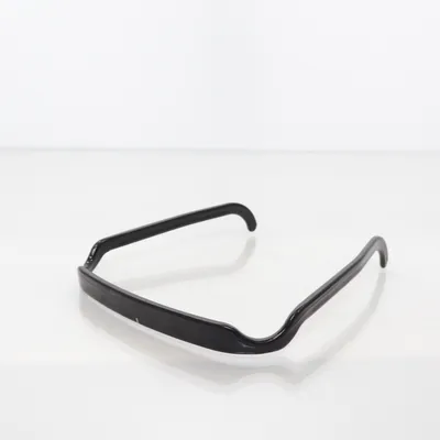Diadeem (Zwart)