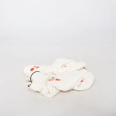 Hårelastik (Aurora Scrunchie) fra Adoore