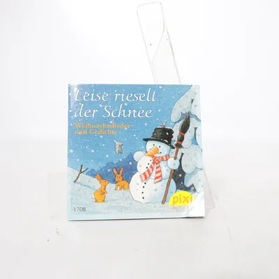 Livre pour enfants de Pixi