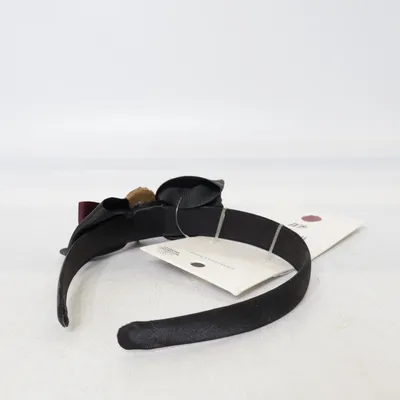 Diadem (Sort) fra Harry Potter x H&M Genanvendt polyester