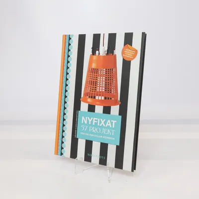 Livre de scrapbooking