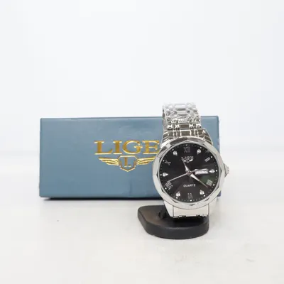 Montre (LG89109A) de LIGE