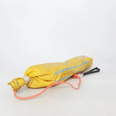 Watersportuitrusting (Geel, Blauw) van Räddningslina