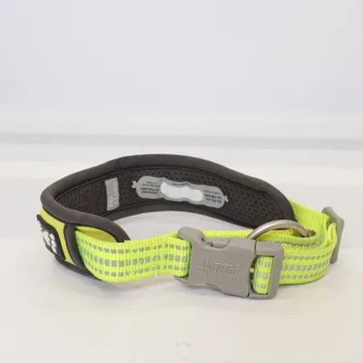 Hundhalsband (Grön, Svart) från Hurtta