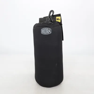 Camera lens (Black) from Bilora