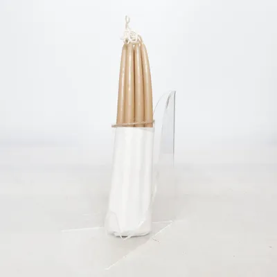 Candle (Walnut) from Broste Copenhagen