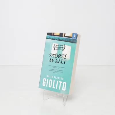 Bok från Månpocket