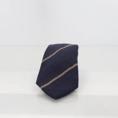 Slips (Blå, Flerfärgad) från Zara Man