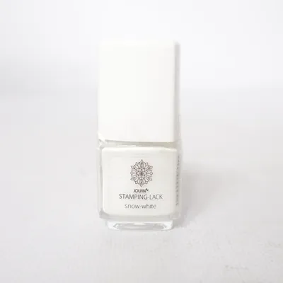 Nagellack (snow-white) från Joulin