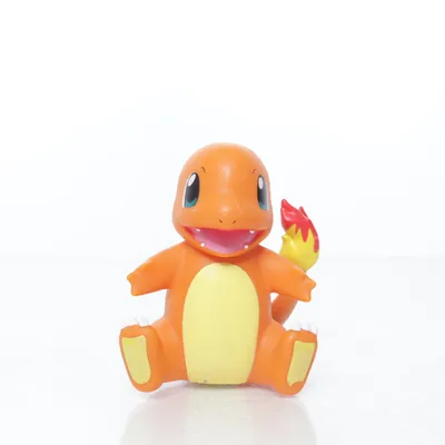 Leksaksfigur (PKW2257097FT0260) från Pokémon