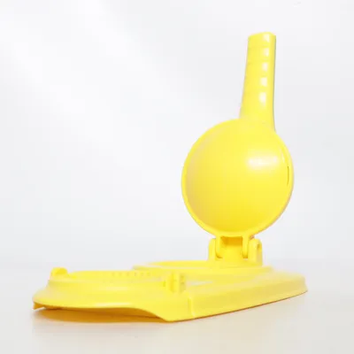 Ustensiles de cuisine (Jaune, Vert) de Hojpeng