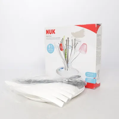 Dish rack (Multi Dry) from NUK