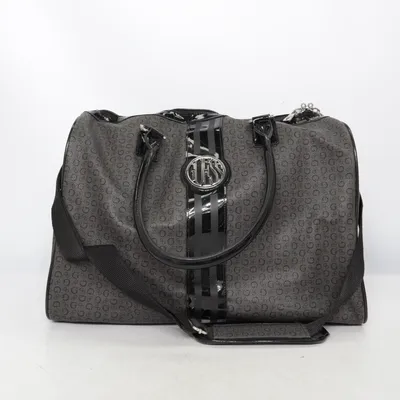 Weekendbag (Grå) från Guess