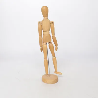 Art tool (Brown)