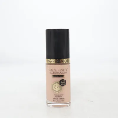 Foundation (Face Finity All Day Flawless) van Max Factor