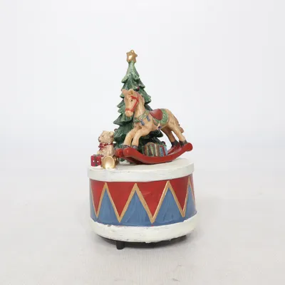 Décoration de Noël (Multicolore) de Loberon