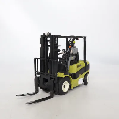 Voiture jouet (Vert, Noir) de Dickie Toys