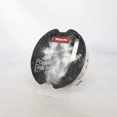 Clothes detergent (Power Disk) from Miele