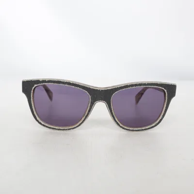 Lunettes de soleil (Noir, Marron) de Diesel