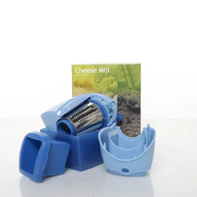 Rivjärn (Blå) från Tupperware