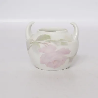 Sockerskål (Vit, Rosa, Grön) från Rosenthal