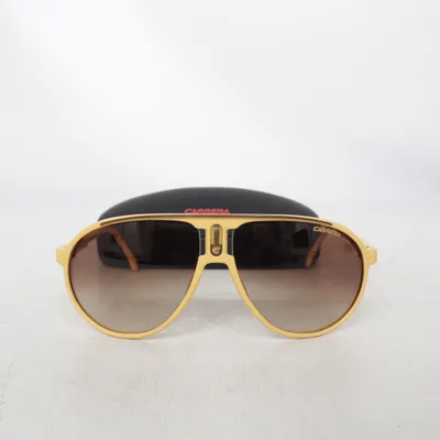 Zonnebril (Beige) van Carrera