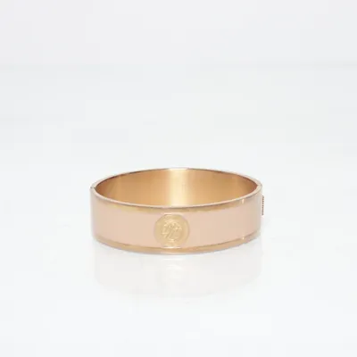 Armbånd (Guld, Beige) fra Dyrberg/Kern Ukendt metal