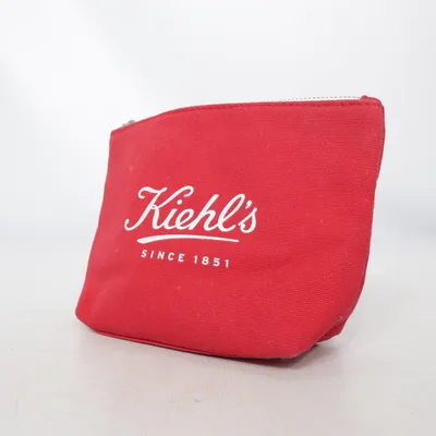 Toilettas (Rood) van Kiehl´s