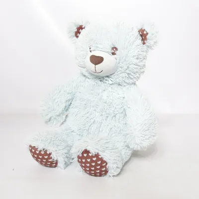 Gosedjur (Blå) från Build A Bear Workshop Polyester