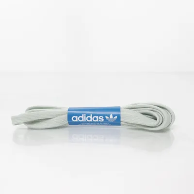 Skosnören (Grå) från Adidas