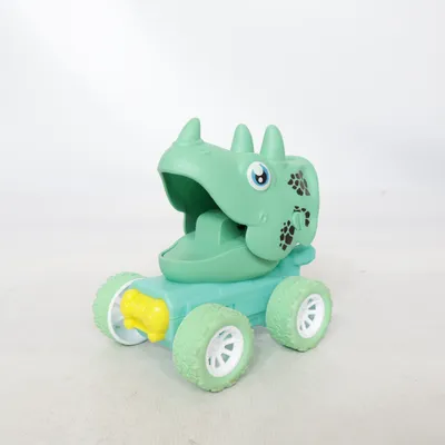 Toy car (Green) from Tedi