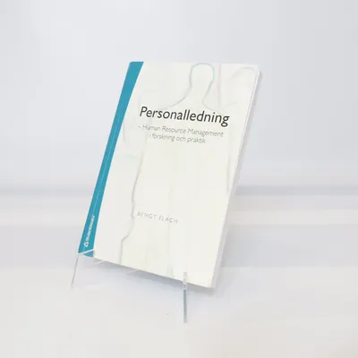 Kurslitteratur från Studentlitteratur