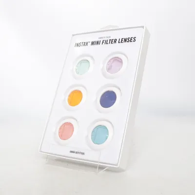 Accessoire pour appareil photo (Mini Filter Lenses) de Urban Outfitters