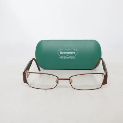 Lunettes (Marron) de Karen Millen