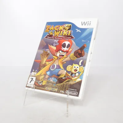 Jeu vidéo