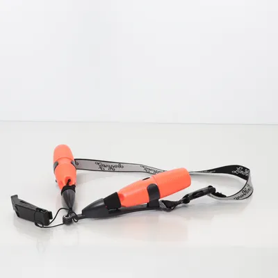 Träningstillbehör (Orange, Svart, Vit) från Lundhags