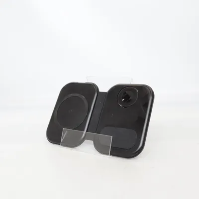 Chargeur sans fil (3-In-1 Wireless Charger) de Arovo