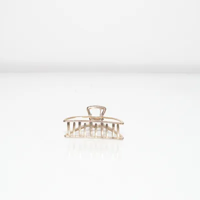 Hair clamp (Gold)